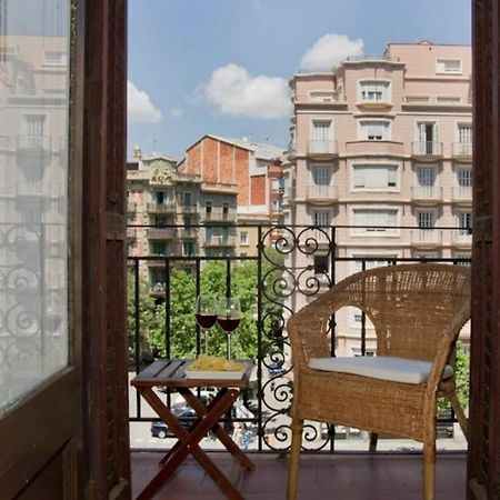 Priority Fira Apartments Barcelona Exterior photo