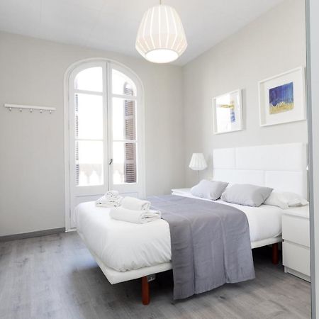 Priority Fira Apartments Barcelona Exterior photo
