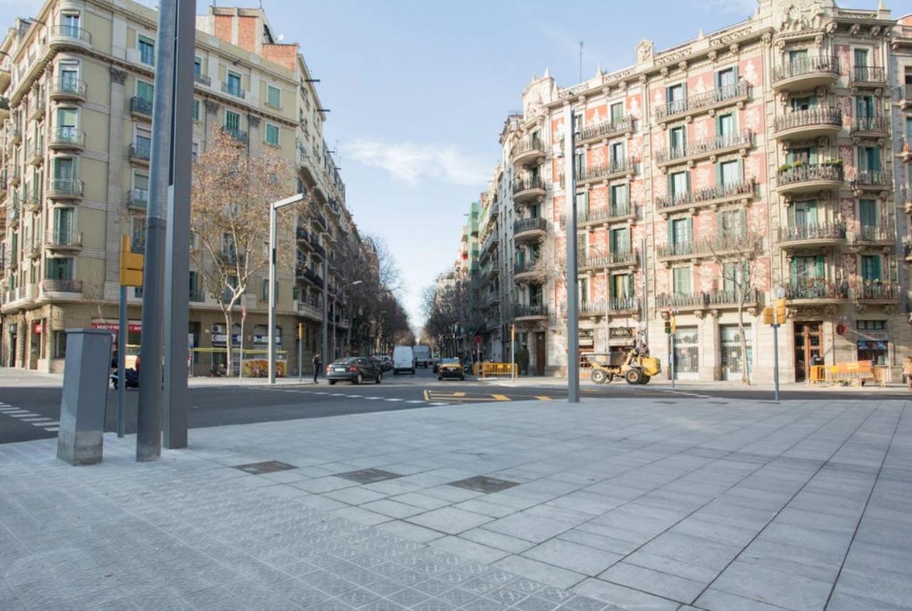 Priority Fira Apartments Barcelona Exterior photo