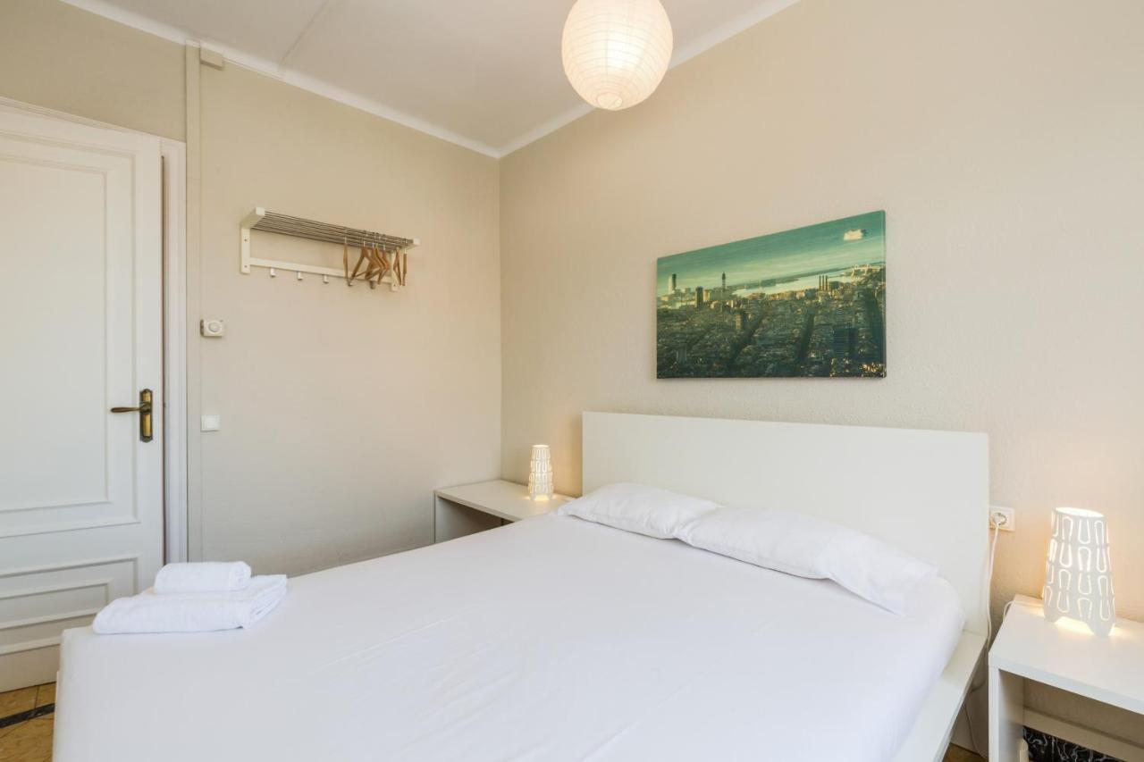 Priority Fira Apartments Barcelona Exterior photo